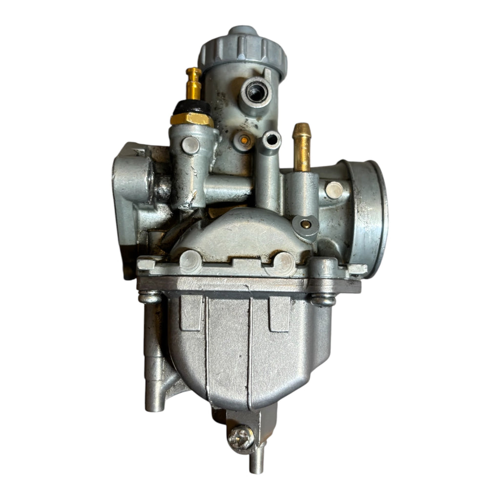 VM22 26mm Mikuni Kaasutin Käytetty