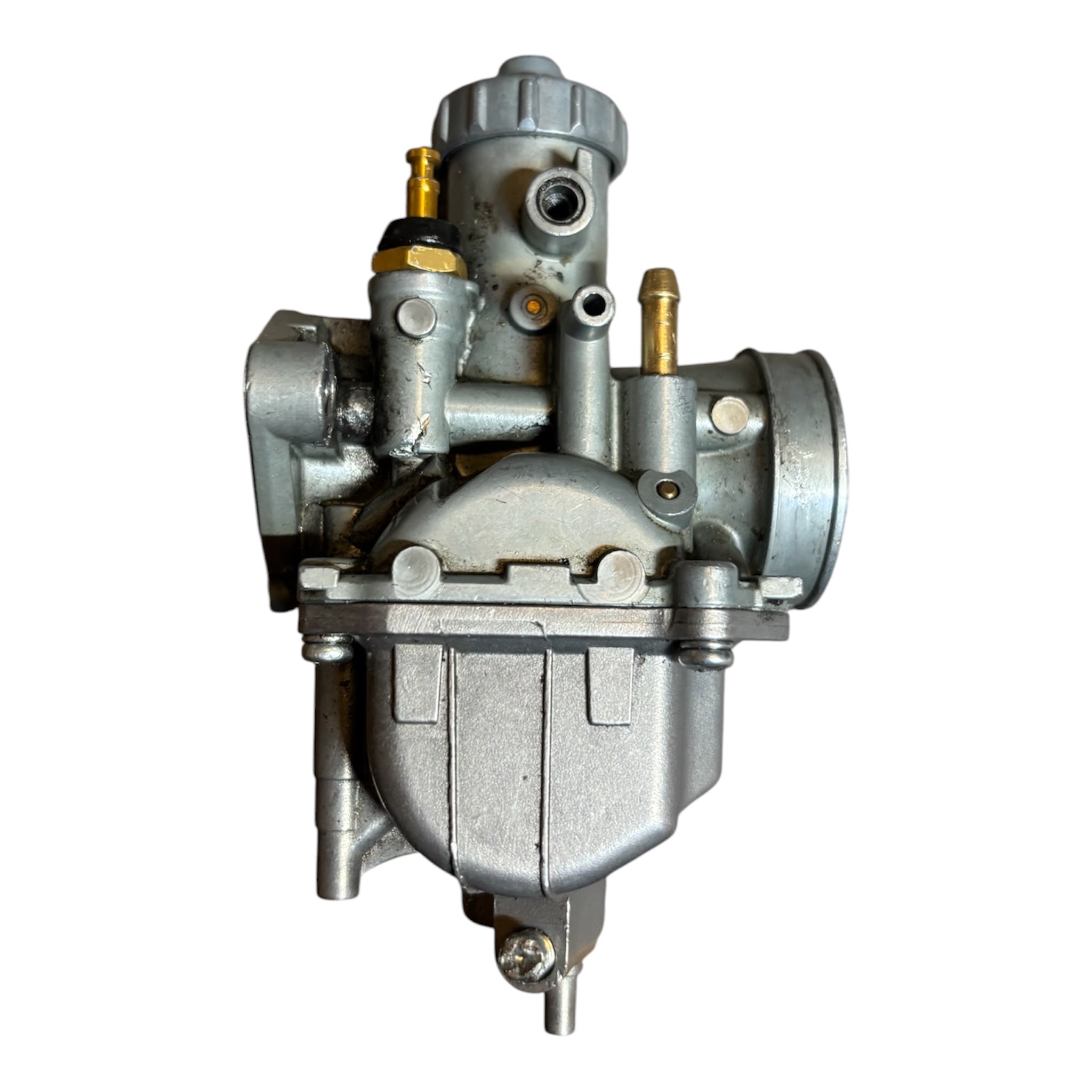VM22 26mm Mikuni Kaasutin Käytetty