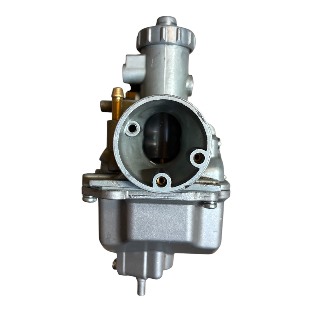 VM22 26mm Mikuni Kaasutin Käytetty