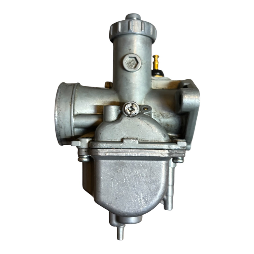 VM22 26mm Mikuni Kaasutin Käytetty