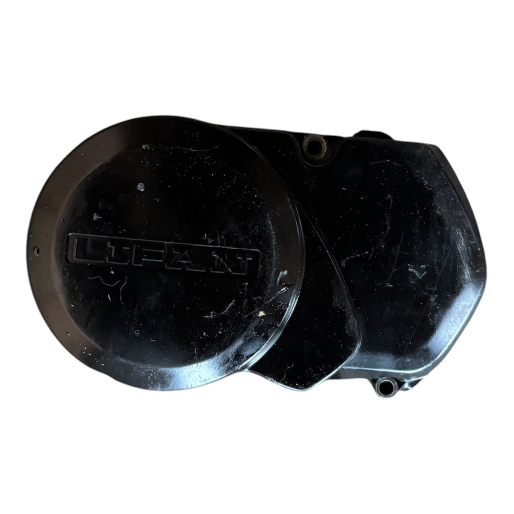 50-150cc Lifan Magneetonkoppa Käytetty