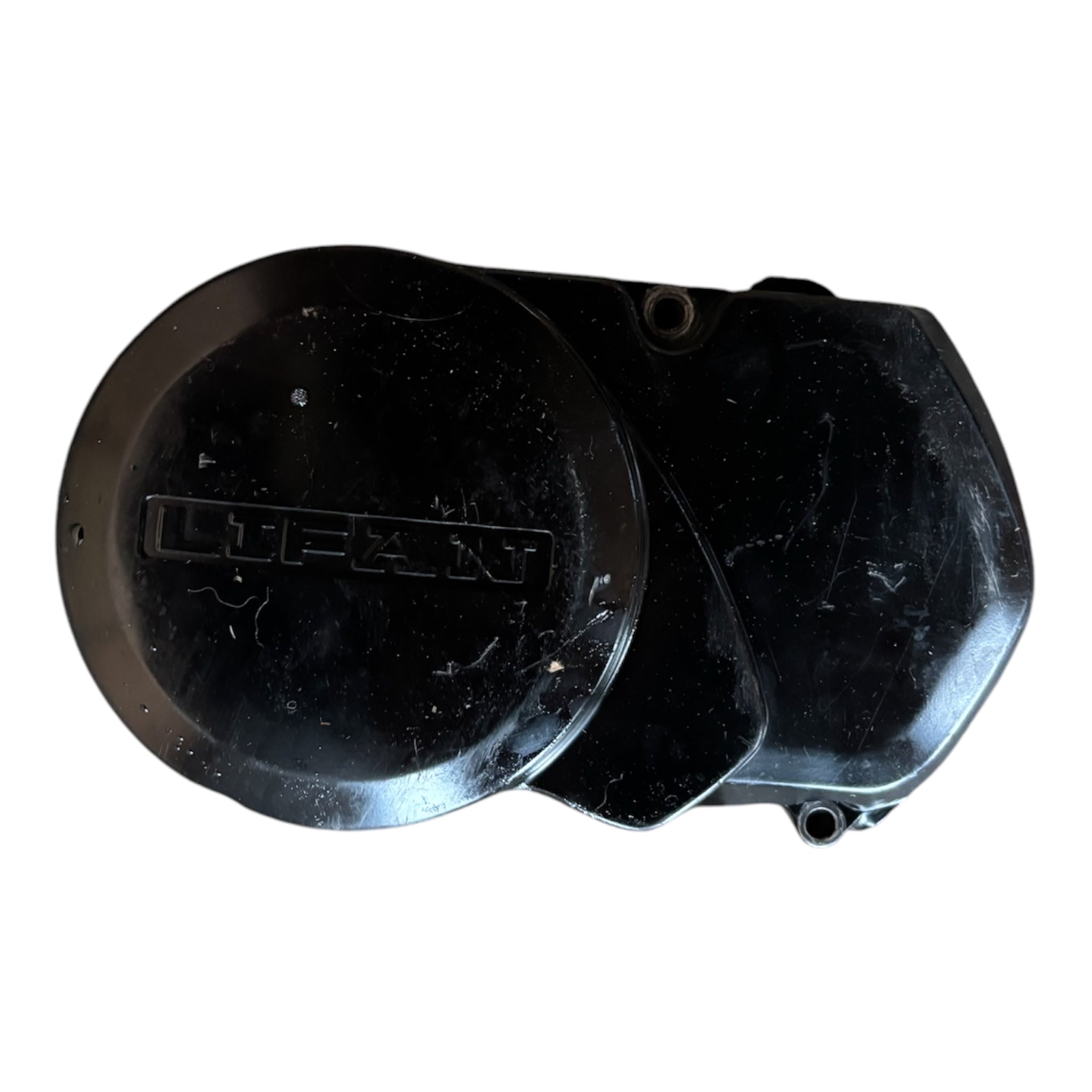 50-150cc Lifan Magneetonkoppa Käytetty