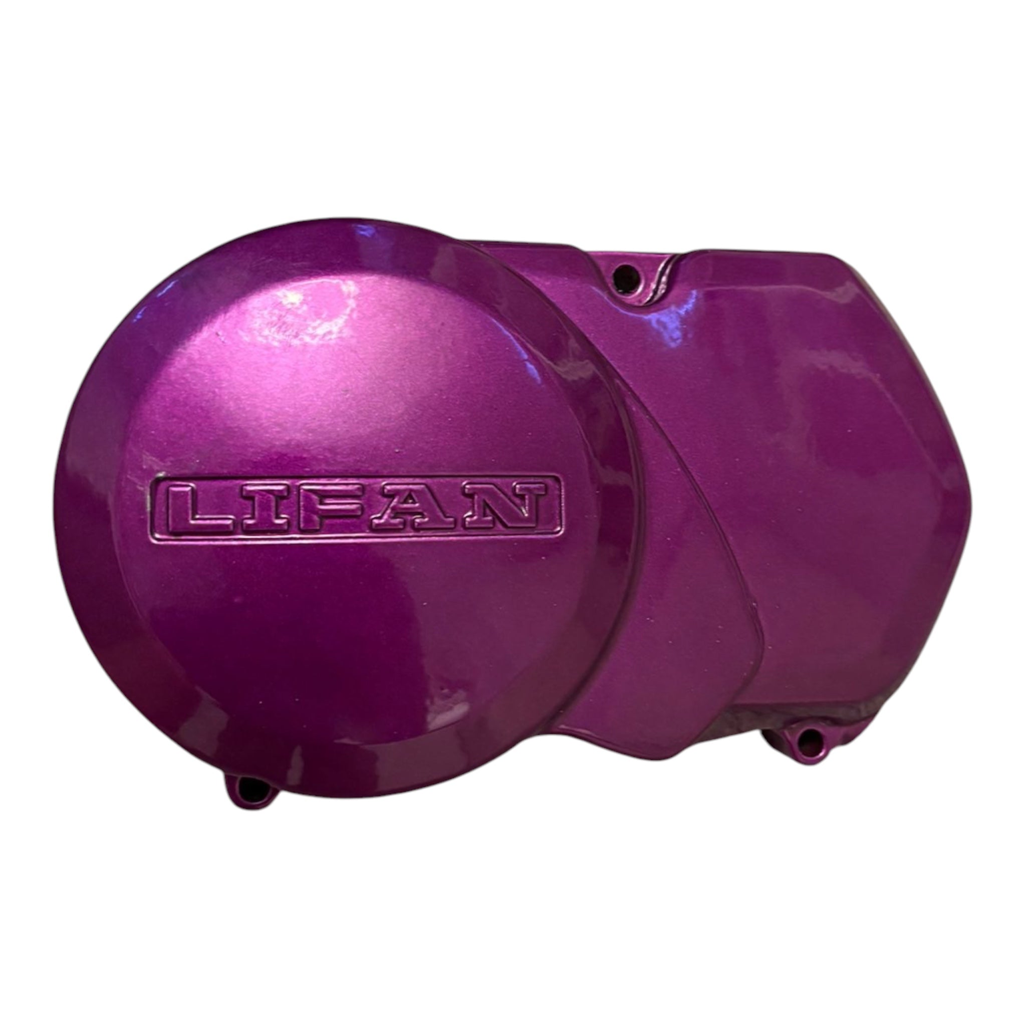 Magneetonkoppa Lifan 50-150cc Käytetty & Pulverimaalattu
