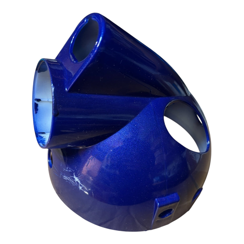 Lampunkoppa Candy Blue (Maalivaurio)
