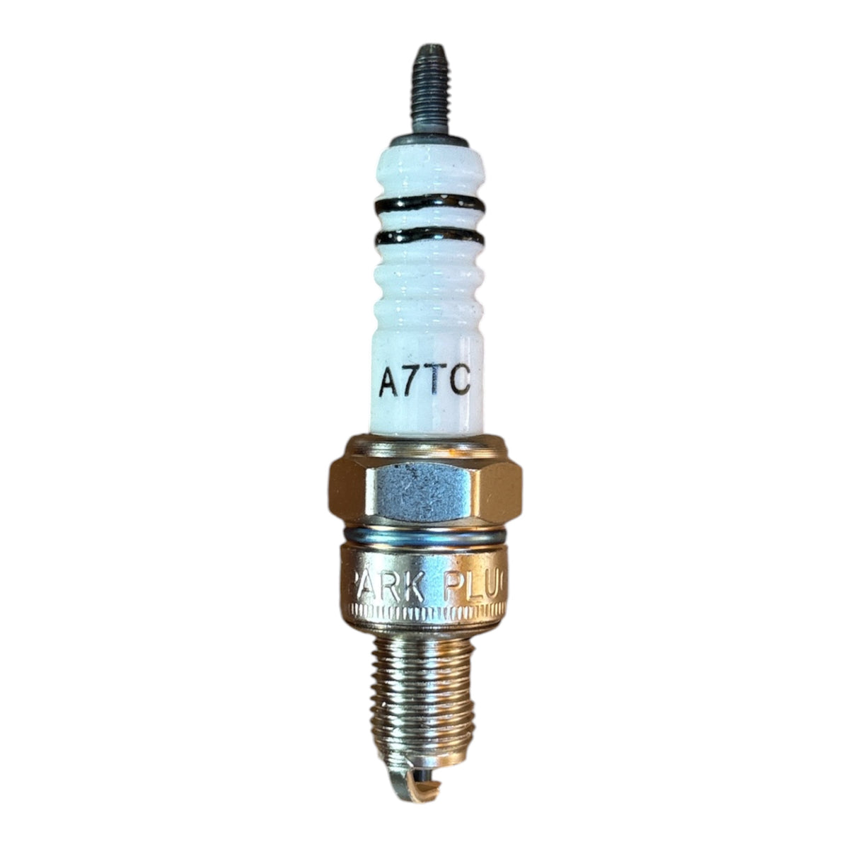 Sytytystulppa A7TC, C7HSA