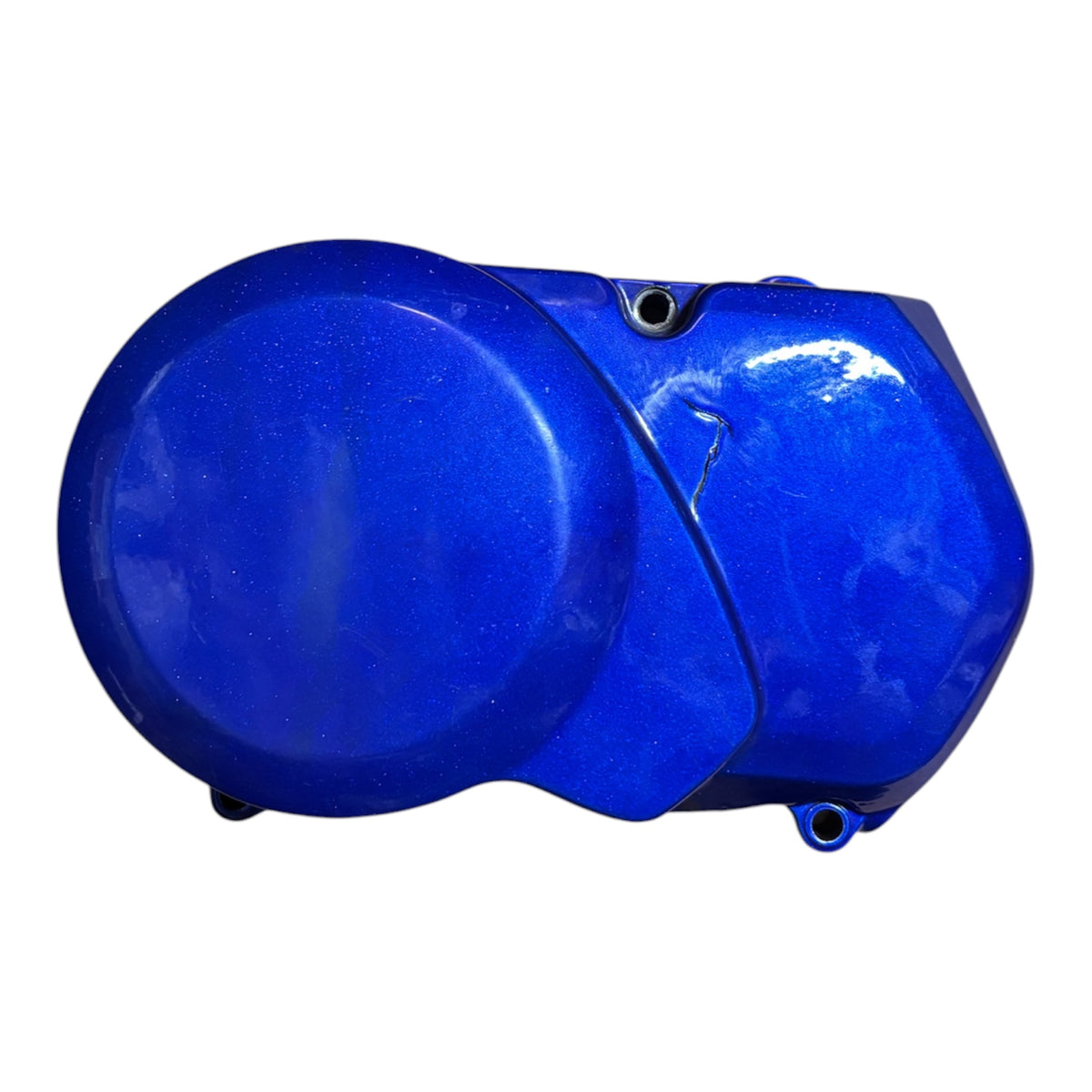 Magneetonkoppa Lifan 50-150cc Pulverimaalattu Käytetty