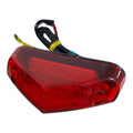 Led Takavalo Punainen Monkey
