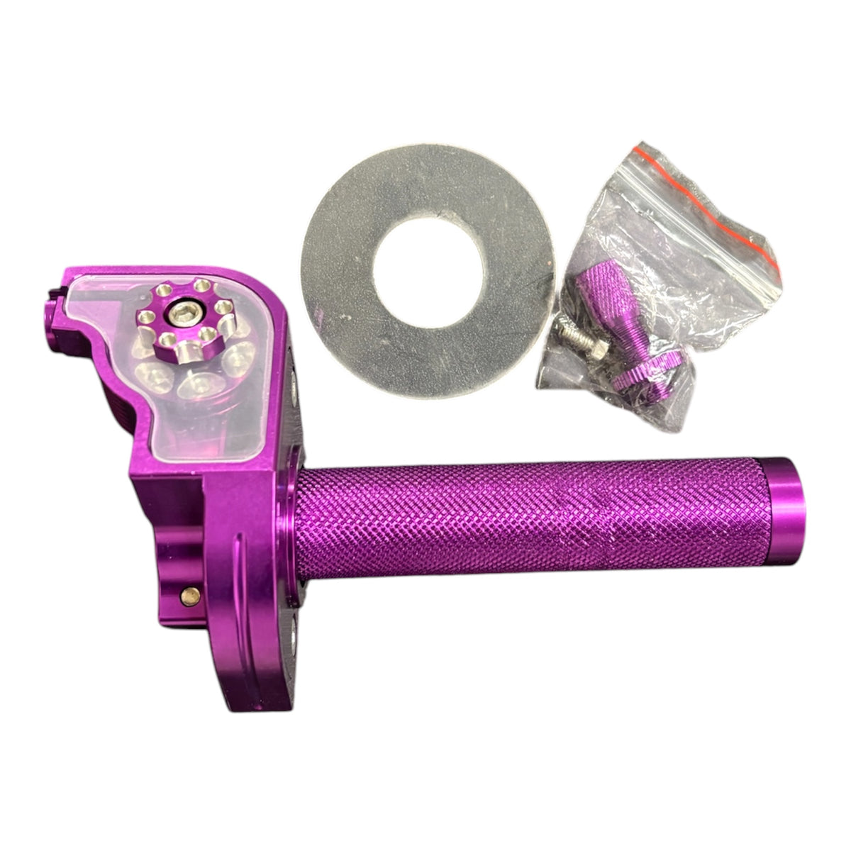 Pikakaasu Premium 22mm Eri Värejä!