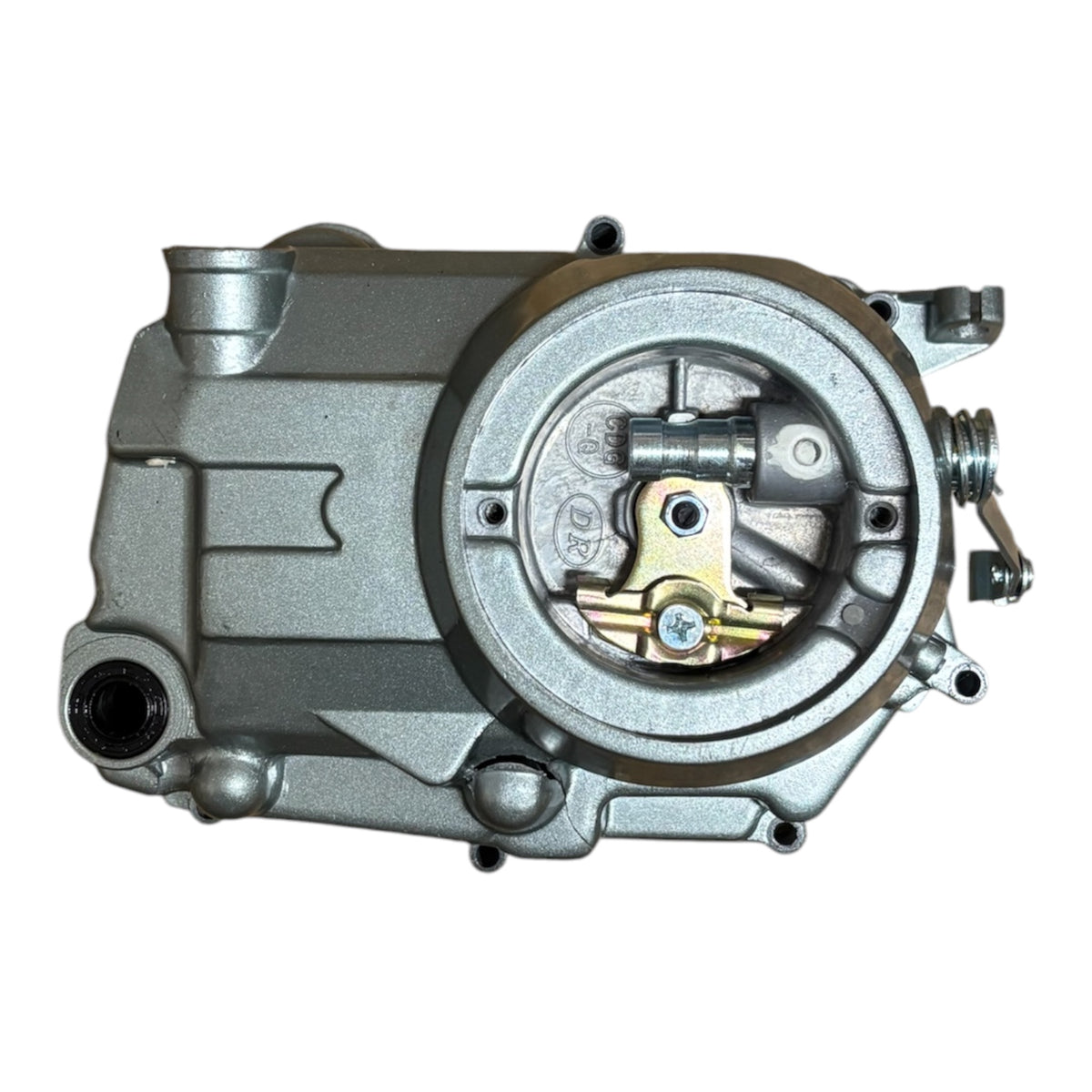 Kytkinkoppa 125cc Lifan Vaurioitunut