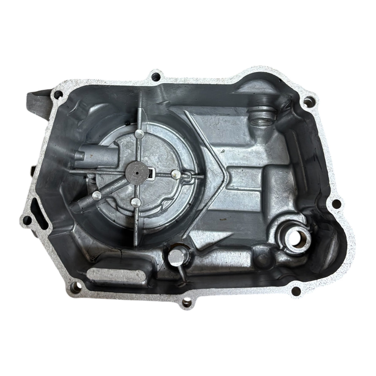 Kytkinkoppa 125cc Lifan Vaurioitunut