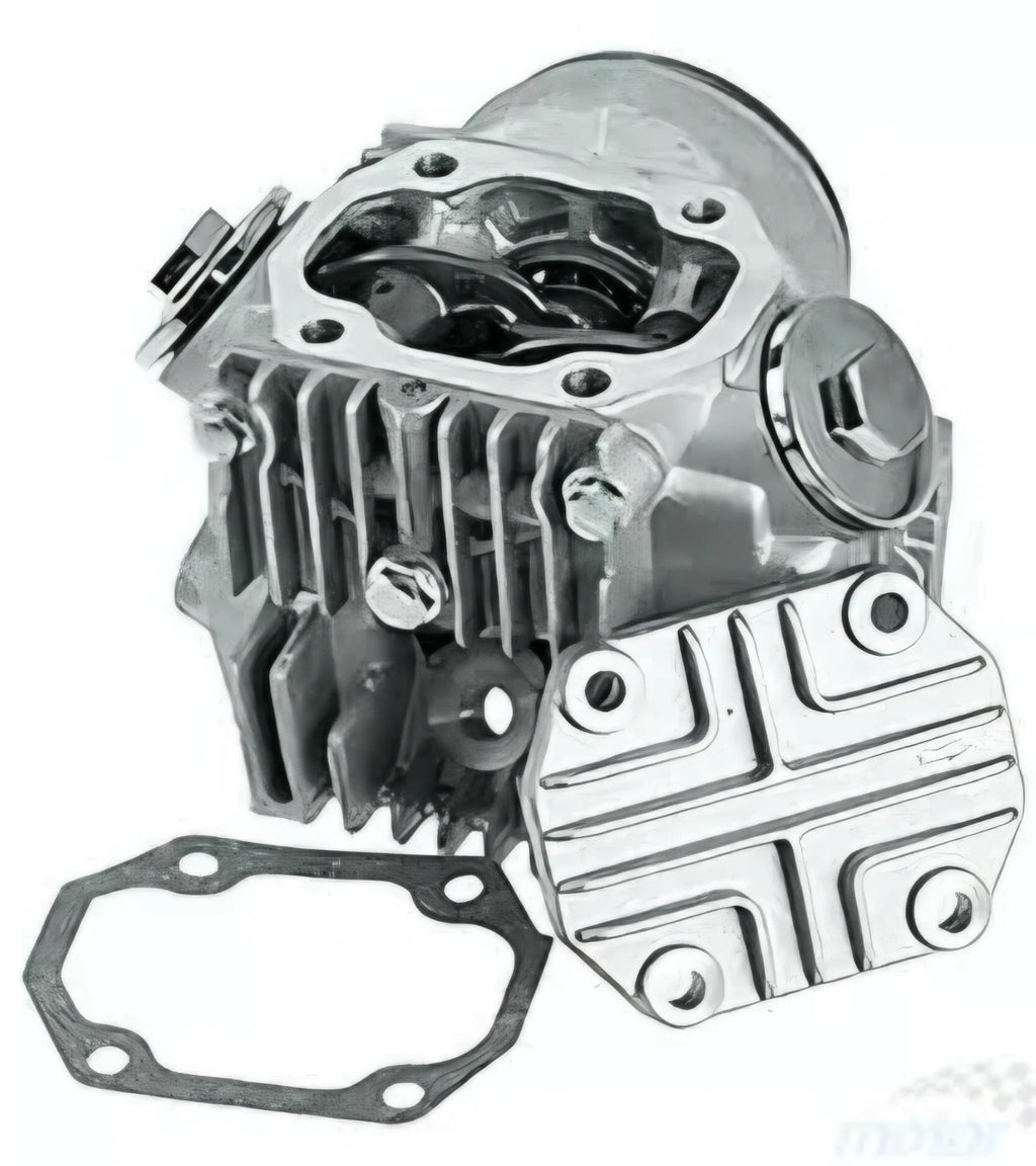 72cc Sylinterinkansi