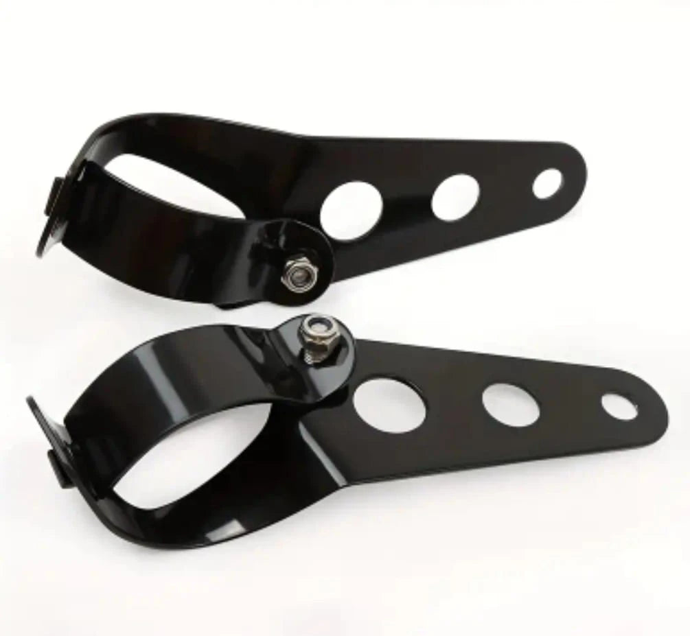 Lampunkiinnikkeet Eri Värejä!