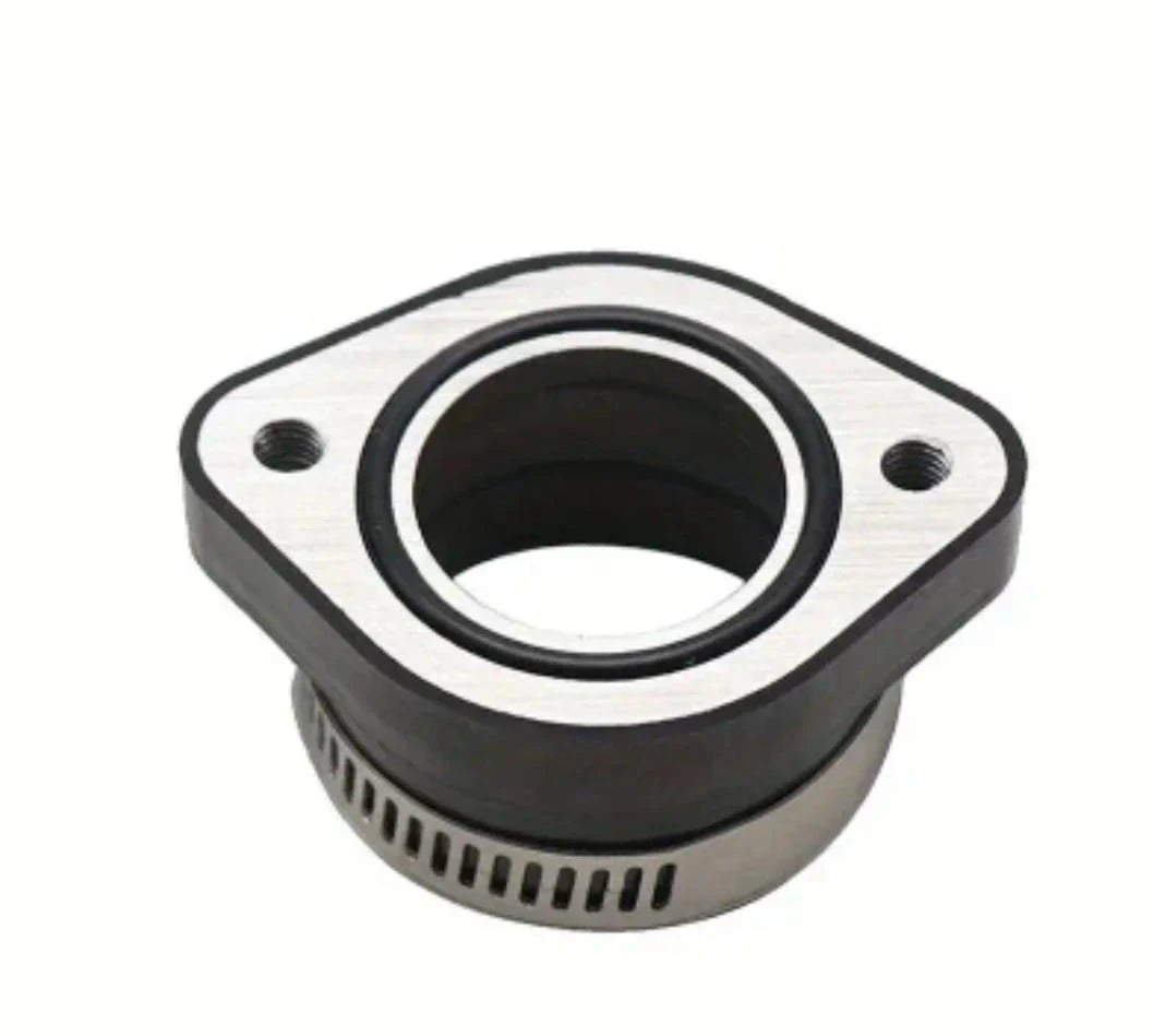 Kaasuttimen välikappale PWK