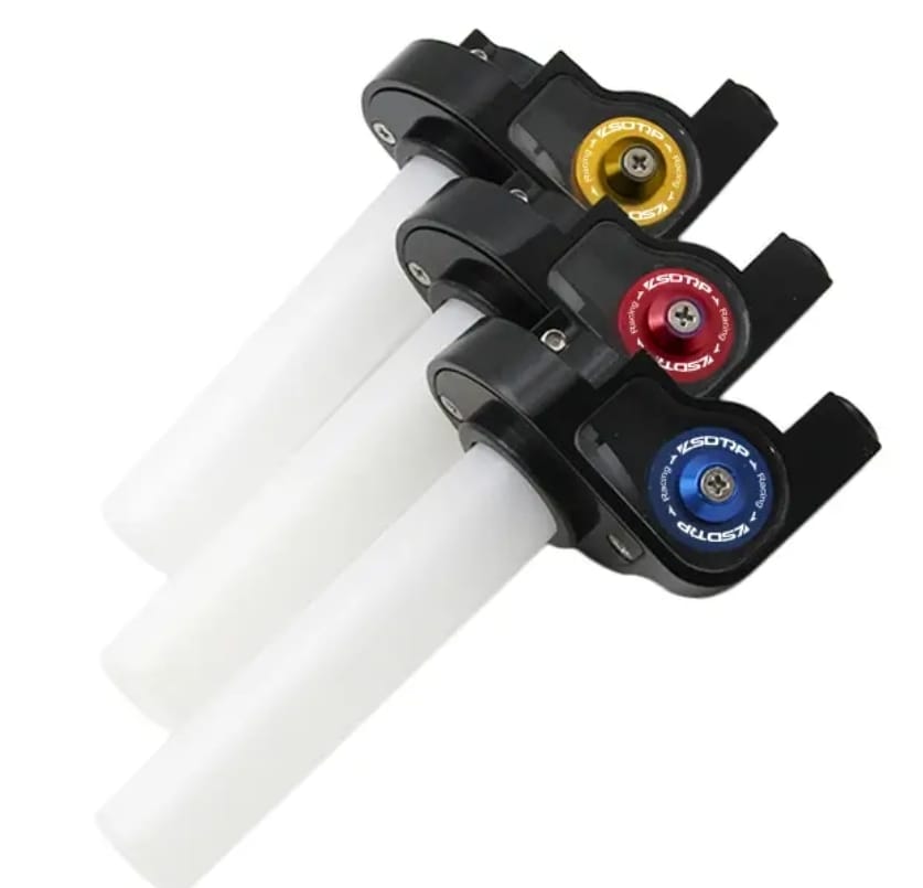 Pikakaasukahva Eri Värejä!