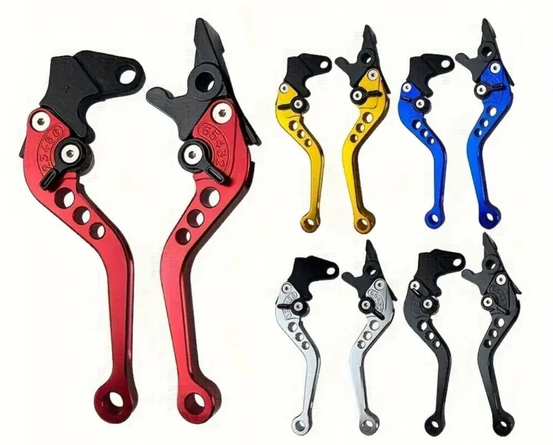 Vipusarja Säädettävä Eri Värejä!