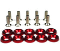 Tuning Bolt Set in Different Colors!
