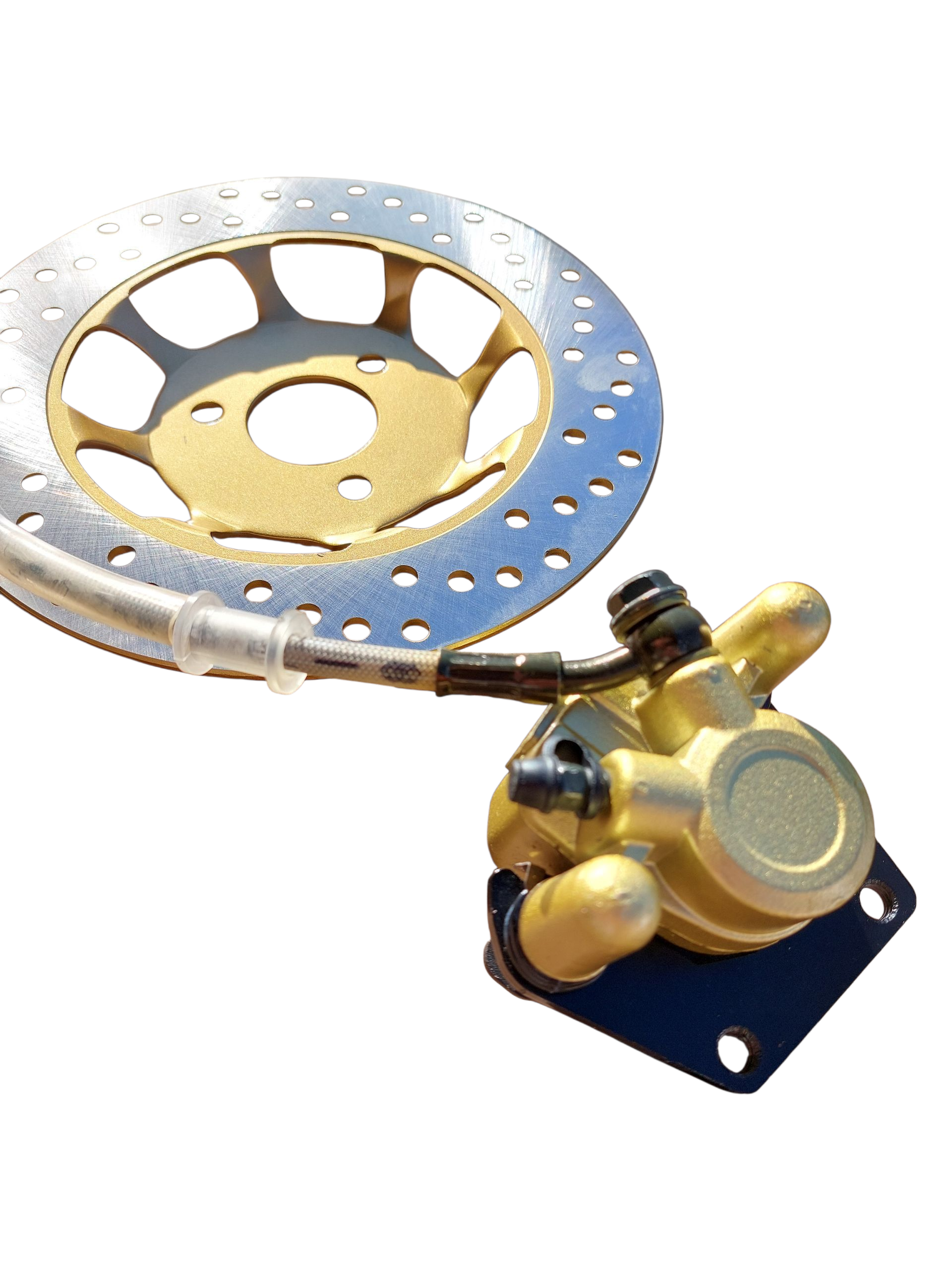 Monkey 580mm USD Keula