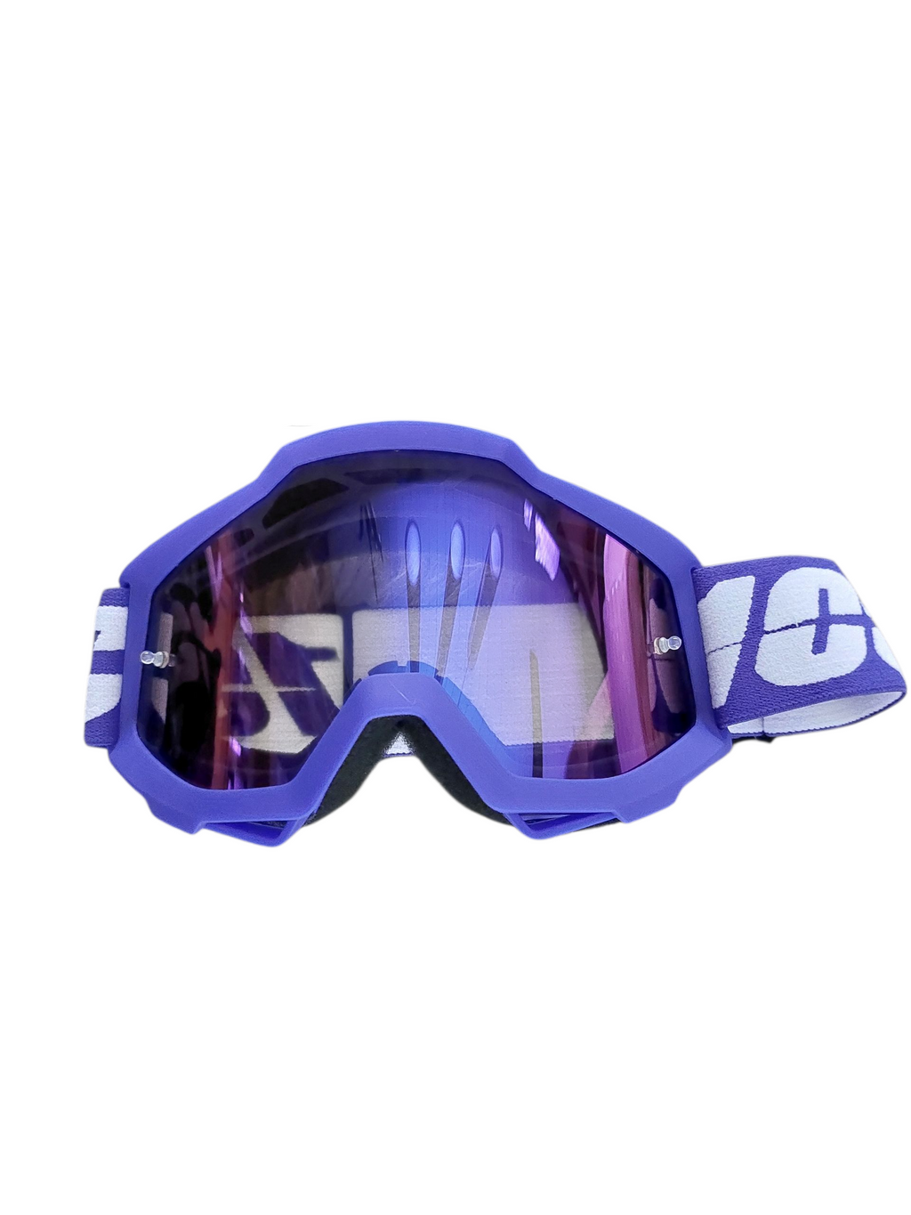 Crossilasit 100% Eri värejä!