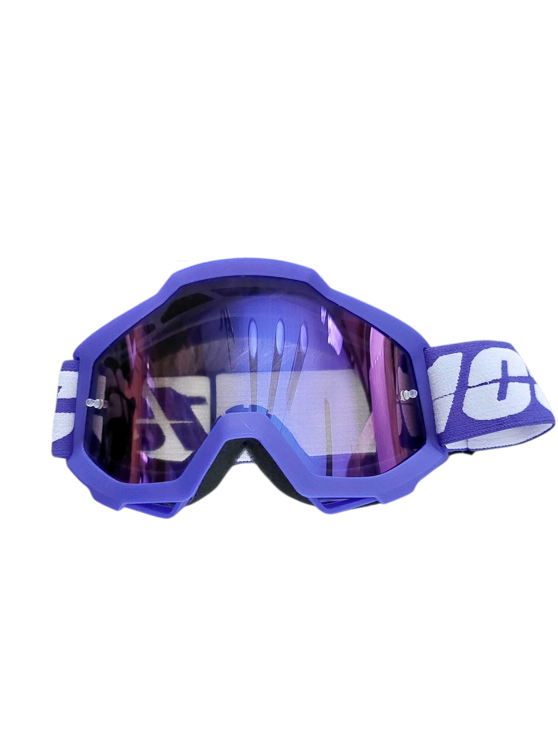 Crossilasit 100% Eri värejä!