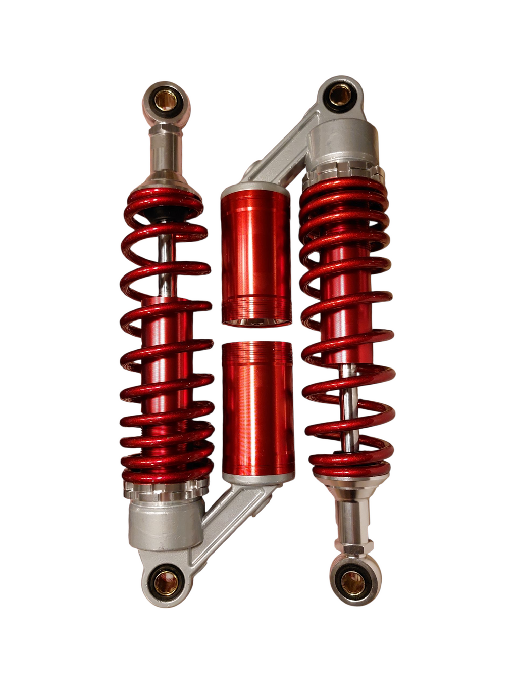 Iskunvaimentimet Kaasu 320mm