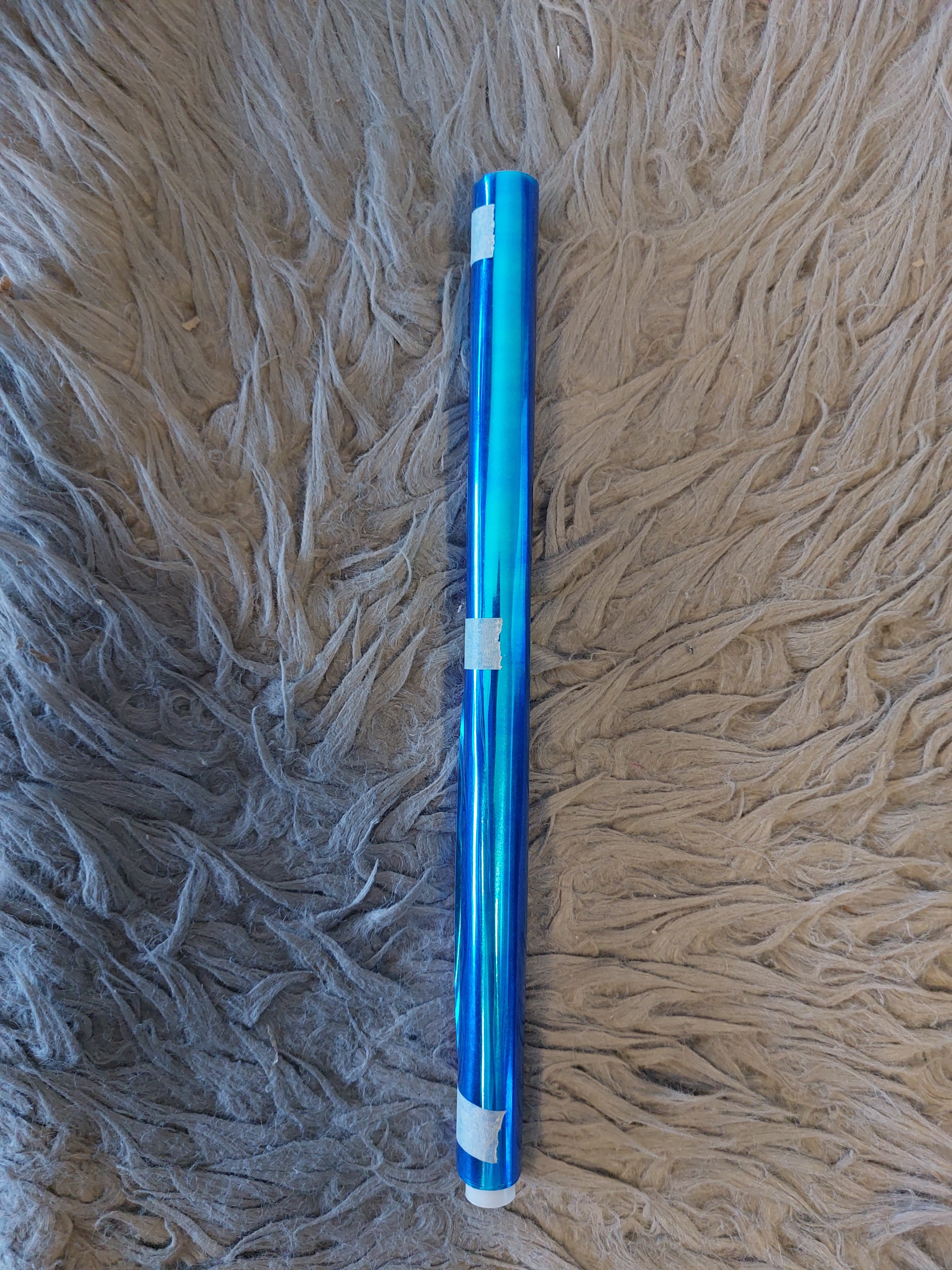 Ajovalokalvo 30cm x 60cm