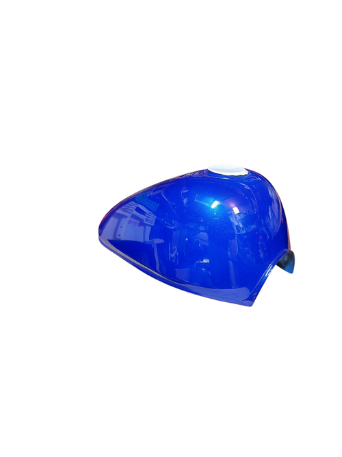 Tankki Monkey Candy Blue