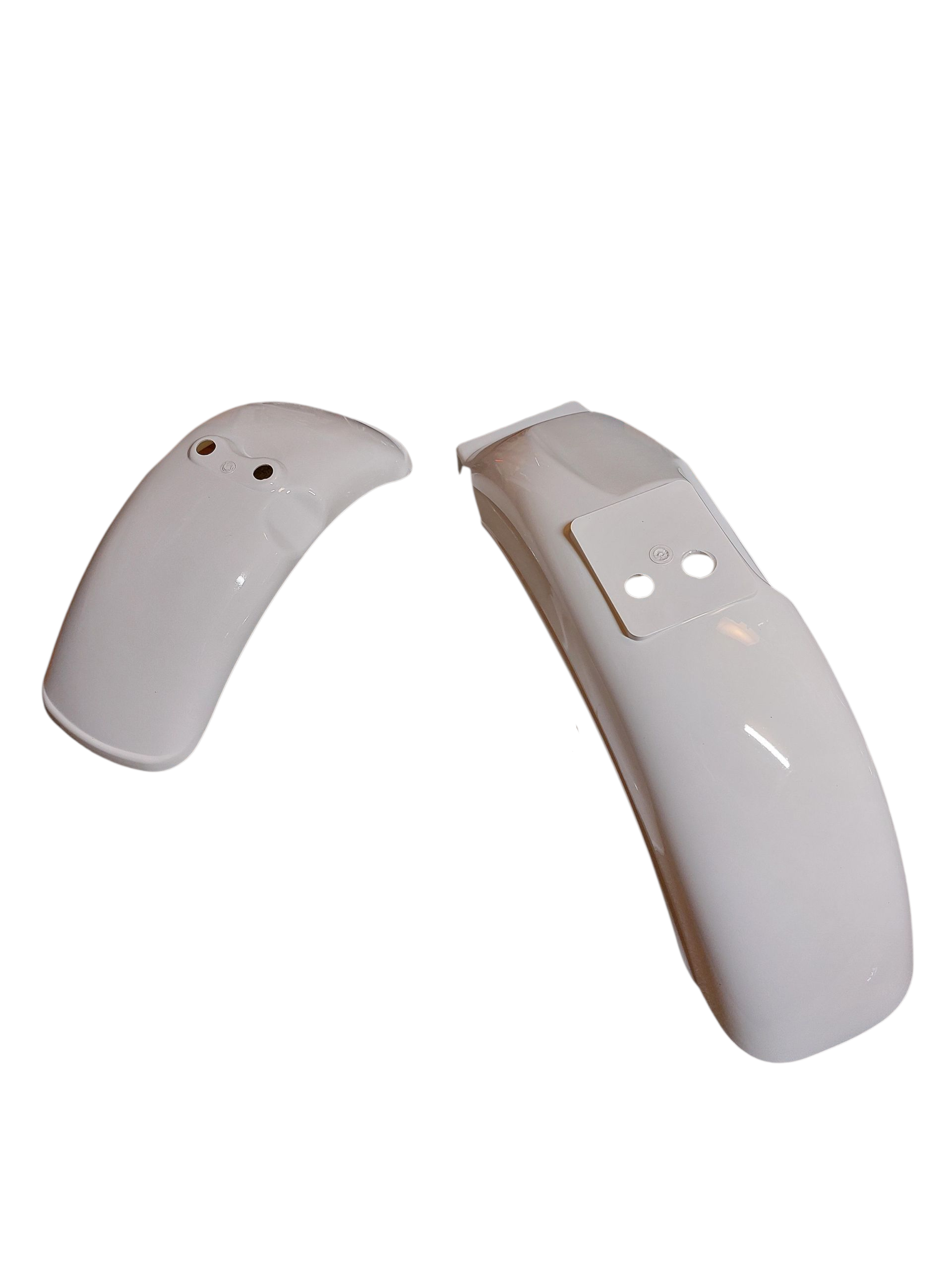 Katesarja Monkey Valkoinen